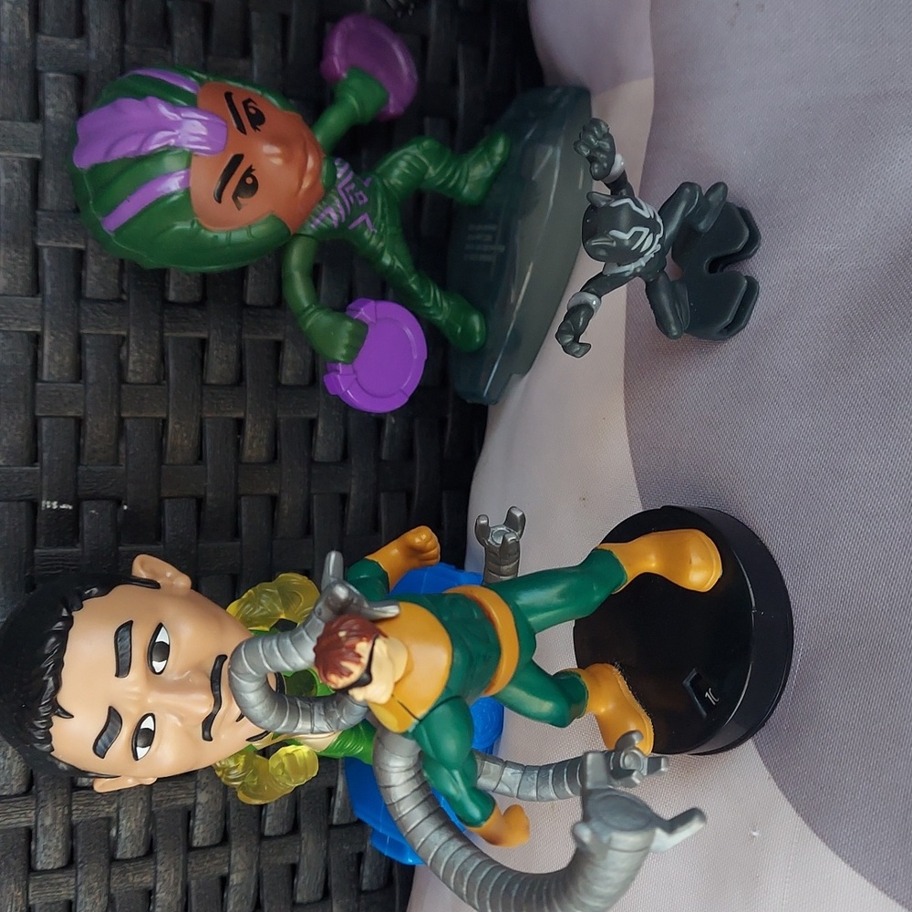 MARVEL Collection Set - Picture 8 of 13